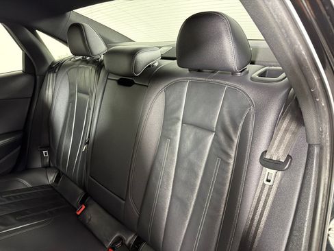 Used 2020 Audi A4 2.0T Premium Plus w/ Premium Plus Package FWD image 19