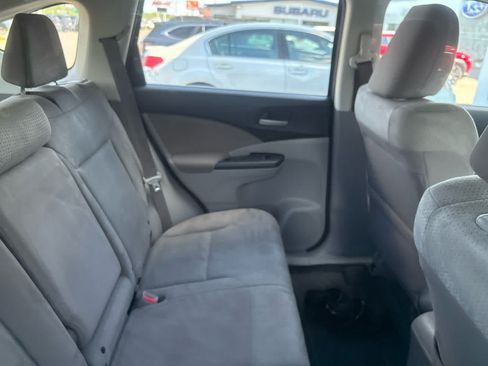 Used 2013 Honda CR-V EX image 6