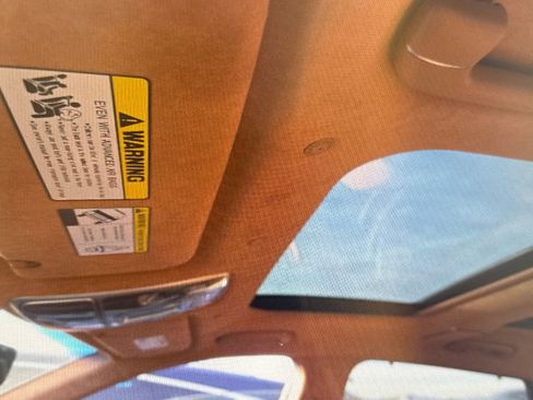 Used 2026 Genesis GV80 3.5T Prestige image 8