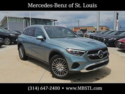 Certified 2026 Mercedes-Benz GLC 300 4MATIC