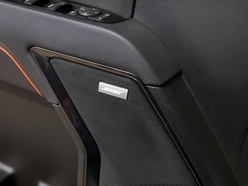 Used 2025 GMC Sierra 1500 AT4 image 23