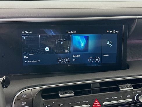 New 2026 Hyundai Palisade SEL w/ Tow & Go Package FWD image 11