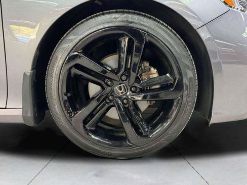 Used 2020 Honda Accord Sport image 19