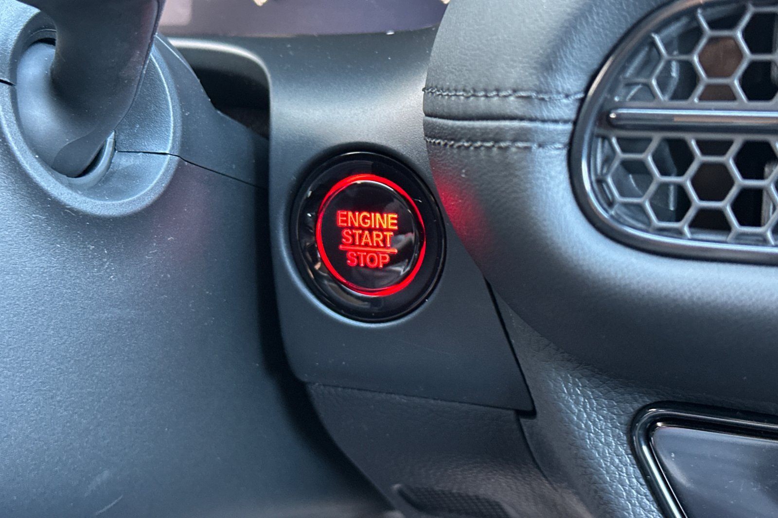 New 2027 Honda HR-V LX image 23