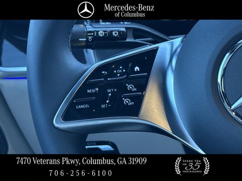 Certified 2026 Mercedes-Benz GLC 300 image 40