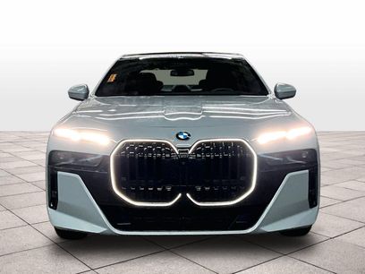 Certified 2025 BMW 760i xDrive