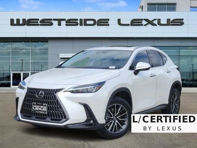 Used 2024 Lexus NX 350 AWD