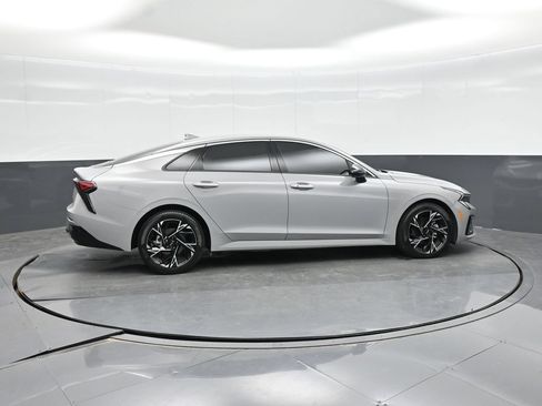 Used 2026 Kia K5 GT-Line FWD image 10