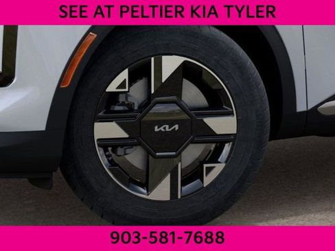 New 2026 Kia Sportage LX image 10