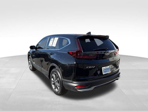 Used 2022 Honda CR-V EX-L image 6