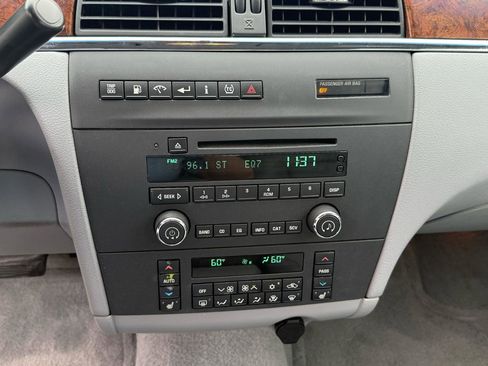 Used 2006 Buick LaCrosse CXL w/ Driver Confidence Package FWD image 14