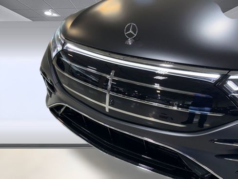 New 2026 Mercedes-Benz EQS 450+ Sedan image 17