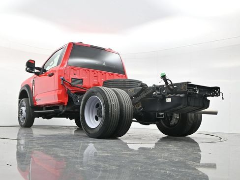 Used 2026 Ford F600 4x4 Regular Cab Super Duty w/ XLT Value Package image 42