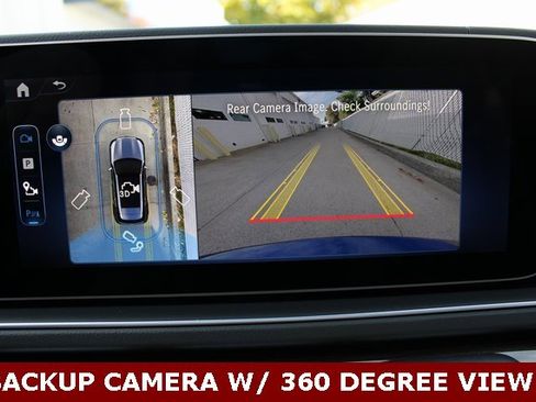 New 2026 Mercedes-Benz GLE 450 4MATIC image 17