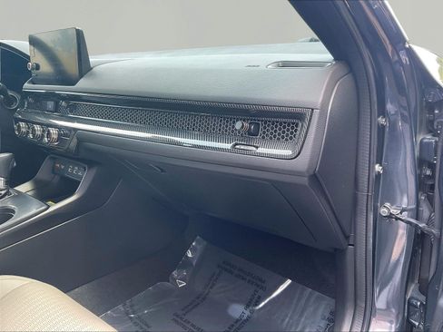 Used 2023 Honda Civic Sport Touring image 26