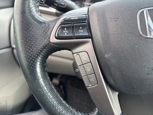 Used 2015 Honda Odyssey EX-L image 9