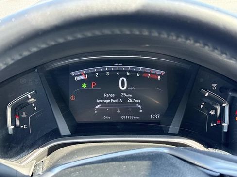 Used 2018 Honda CR-V EX-L image 28