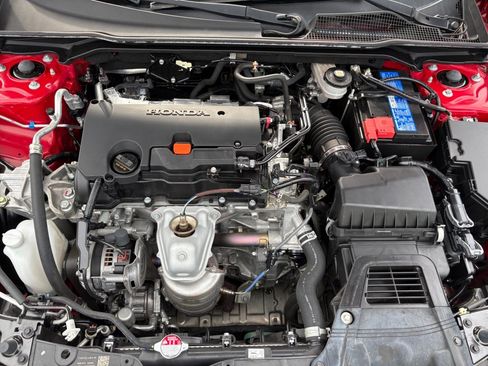 Used 2023 Honda Civic Sport image 16