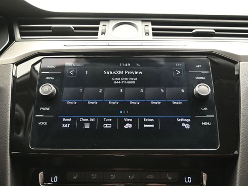 Used 2019 Volkswagen Arteon SE FWD image 30