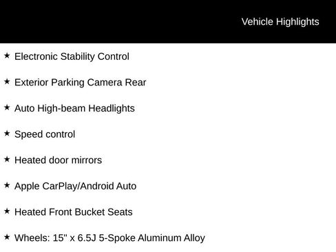 Used 2022 Toyota Prius Prime LE FWD image 17