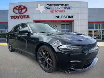 Used 2021 Dodge Charger GT w/ Blacktop Package
