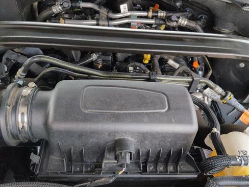 Used 2024 Ford Explorer ST-Line w/ Class IV Trailer Tow Package image 26