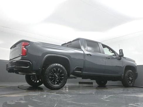 New 2026 Chevrolet Silverado 2500 LT w/ Trail Boss Package image 31