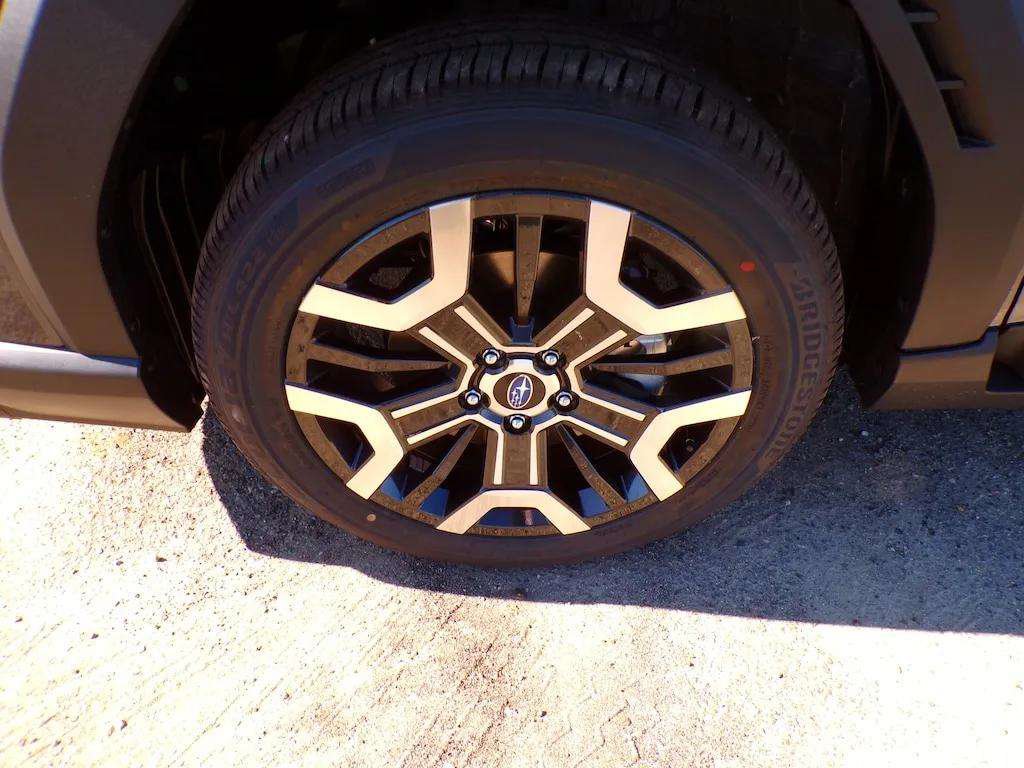 New 2026 Subaru Outback Touring XT AWD/4WD image 10