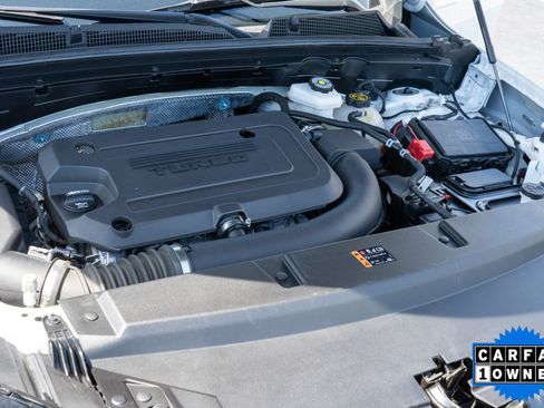 Used 2023 Buick Envision Preferred FWD image 32
