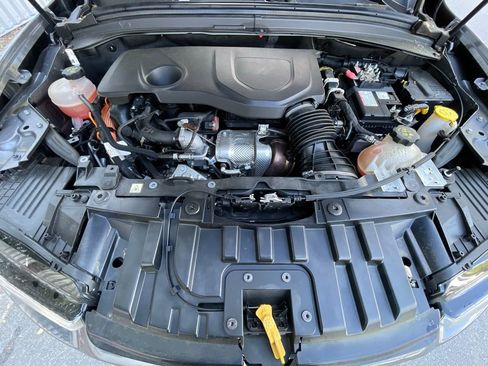 Used 2024 Dodge Hornet R/T image 33