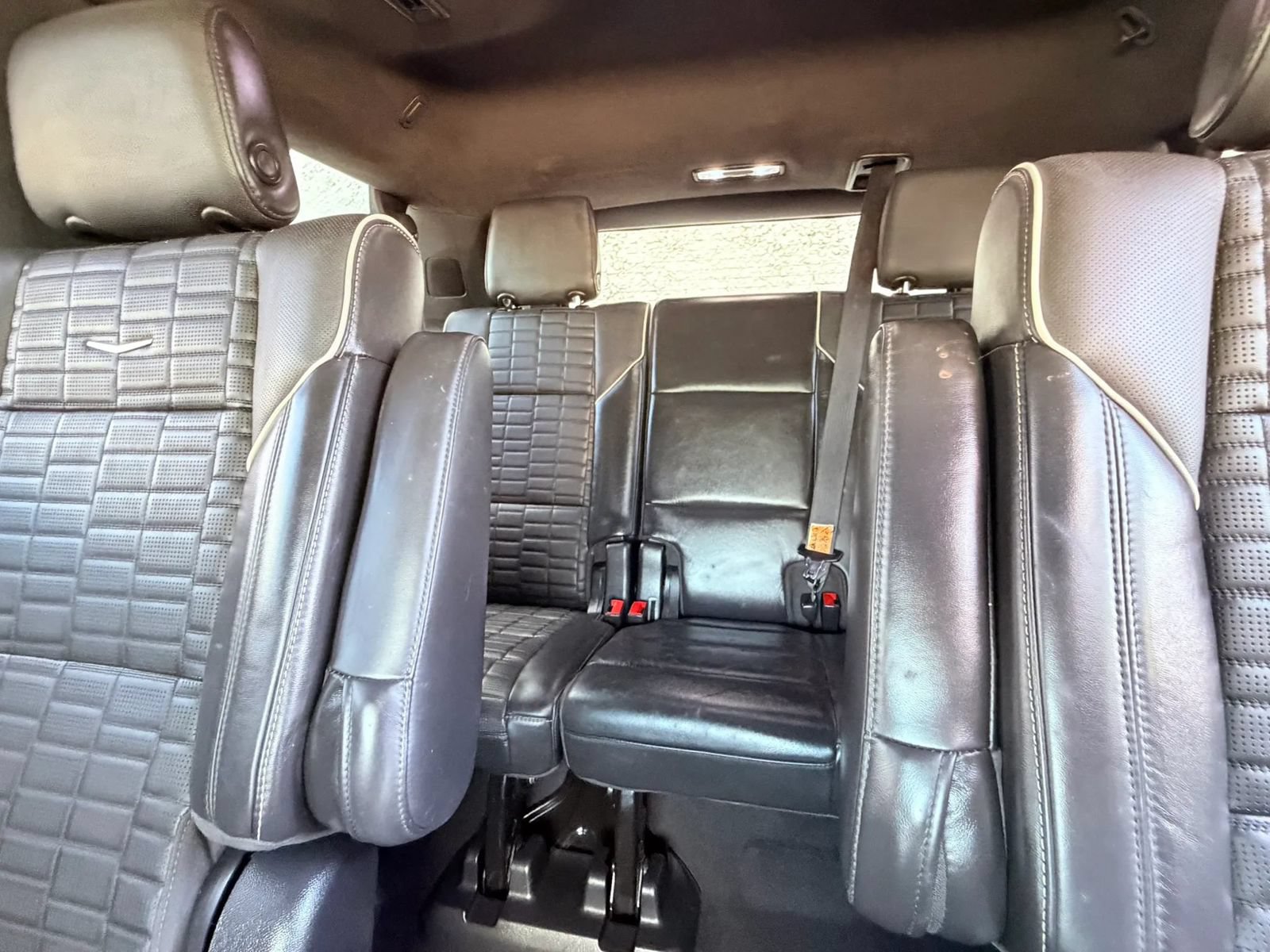 Used 2021 Cadillac Escalade Sport Platinum AWD/4WD image 21