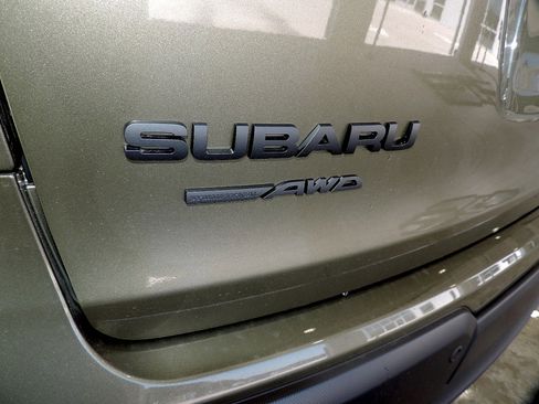 New 2026 Subaru Ascent Bronze Edition AWD/4WD image 12