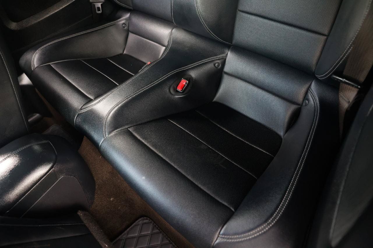 Used 2015 Ford Mustang Premium RWD image 10