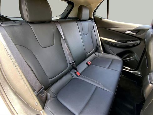 Used 2024 Buick Encore GX Sport Touring FWD image 19