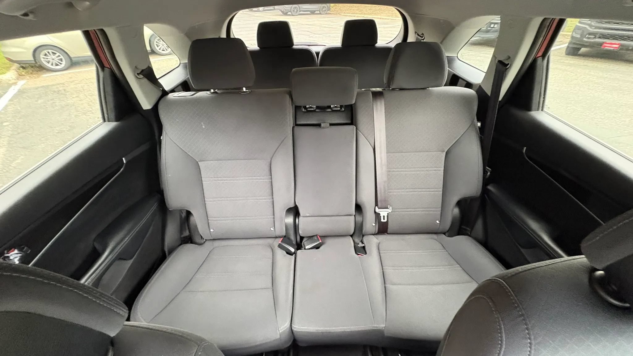 Used 2017 Kia Sorento AWD image 36