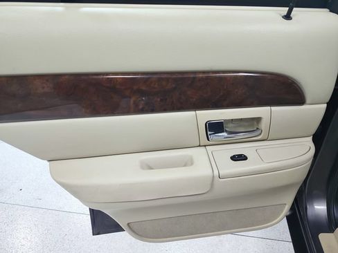 Used 2007 Mercury Grand Marquis GS RWD image 34