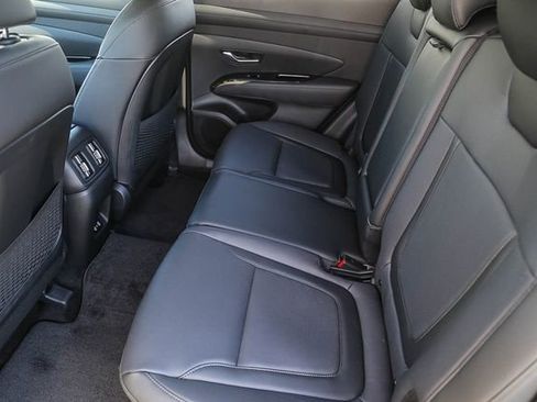 New 2026 Hyundai Tucson Limited AWD/4WD image 22