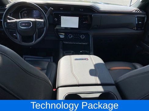 Certified 2024 GMC Sierra 2500 AT4 w/ AT4 Premium Plus Package image 6