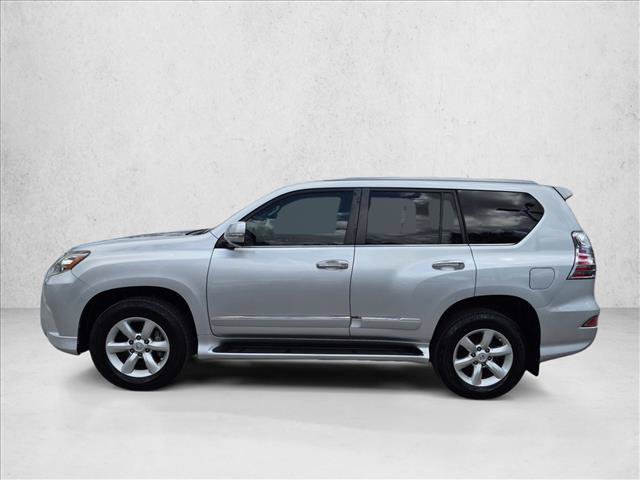 Used 2018 Lexus GX 460 w/ Navigation Package AWD/4WD image 9