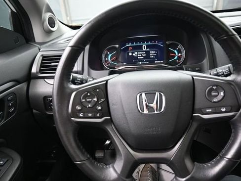 Used 2020 Honda Pilot EX-L image 8