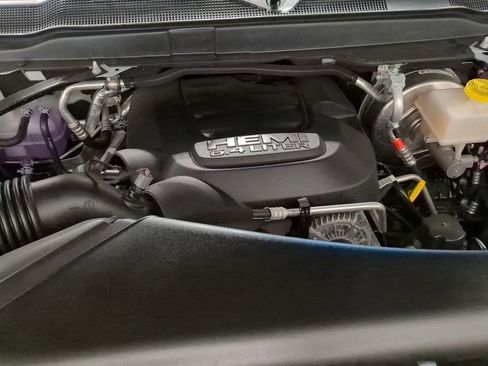 New 2026 RAM 2500 Tradesman image 24