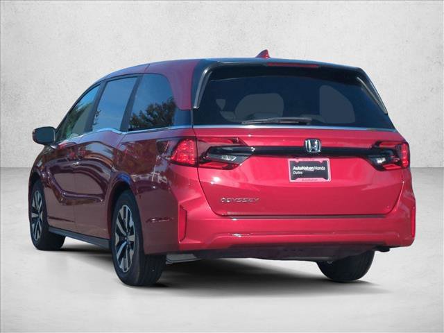 New 2027 Honda Odyssey EX-L image 9