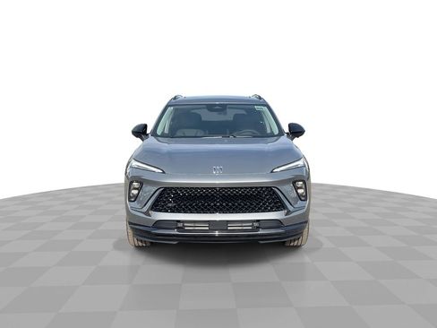 New 2026 Buick Envision Sport Touring image 3