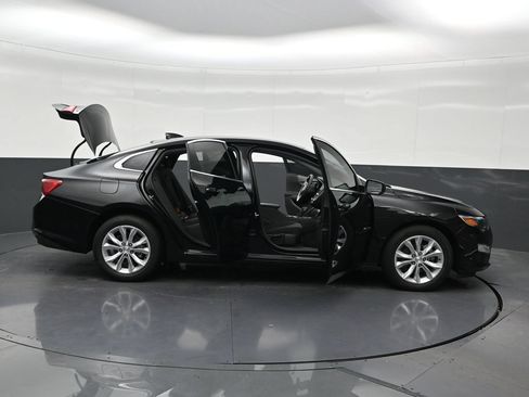 Used 2023 Chevrolet Malibu LT FWD image 34