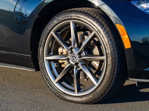 Used 2016 MAZDA MX-5 Miata Grand Touring image 6