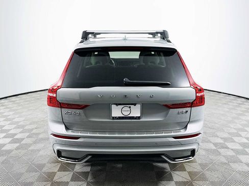 Used 2024 Volvo XC60 B5 Core w/ Climate Package AWD/4WD image 6