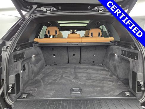 Certified 2023 BMW X5 sDrive40i w/ Premium Package image 25