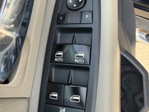 Used 2010 Dodge Ram 1500 Truck TRX image 48