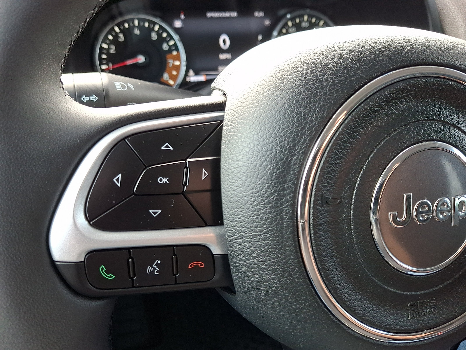 Certified 2023 Jeep Renegade Altitude AWD/4WD image 21