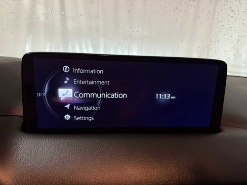 Certified 2023 MAZDA CX-5 AWD 2.5 S w/ Premium Plus Pkg image 32